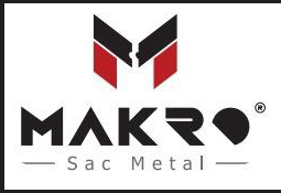 Makro Sac Metal