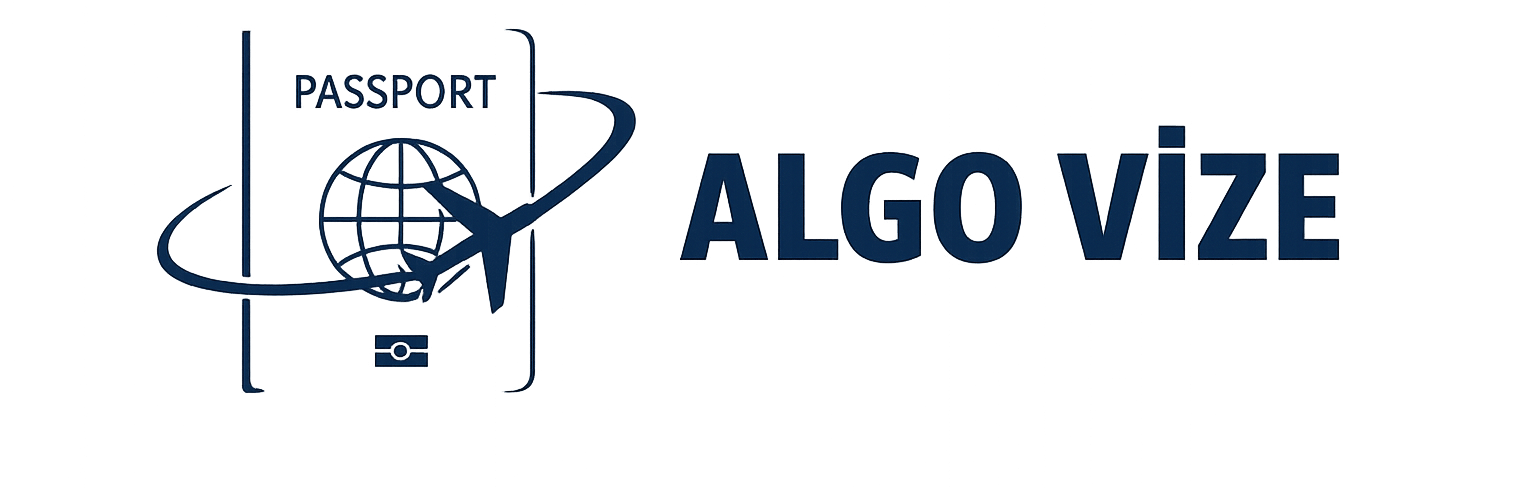 Algo Vize Logo